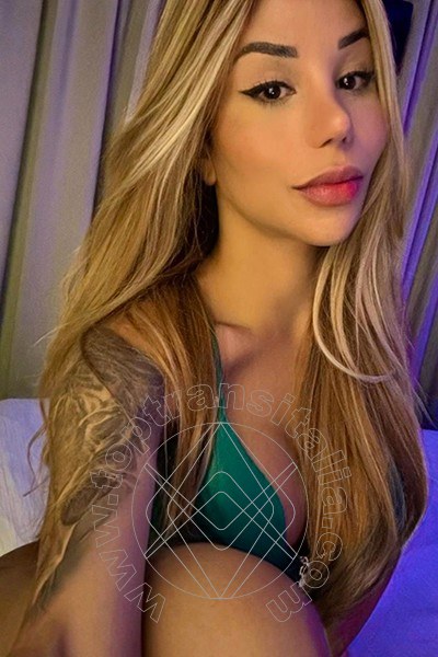 Foto selfie 44 di Heloisa Tx transex Rimini