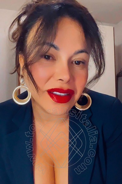 Foto selfie 42 di Elena transex Lignano Sabbiadoro