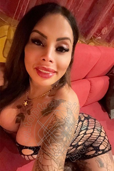 Foto selfie 8 di Alice transex Brescia