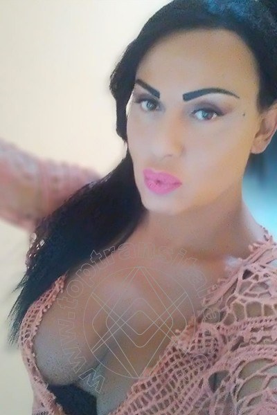 Foto selfie 29 di Eva Bellucci Italianissima transex Forlì