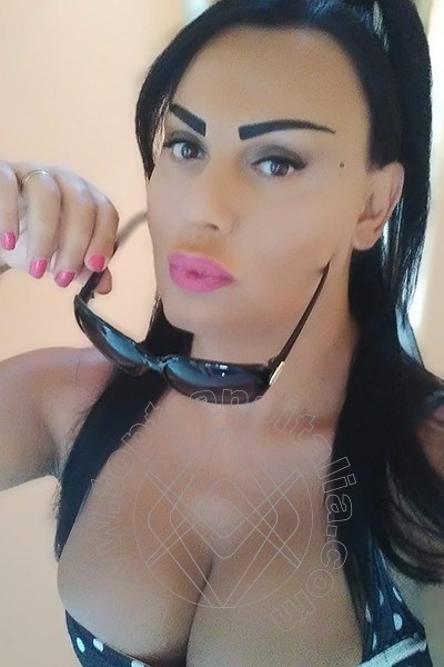 Foto selfie 18 di Eva Bellucci Italianissima transex Forlì