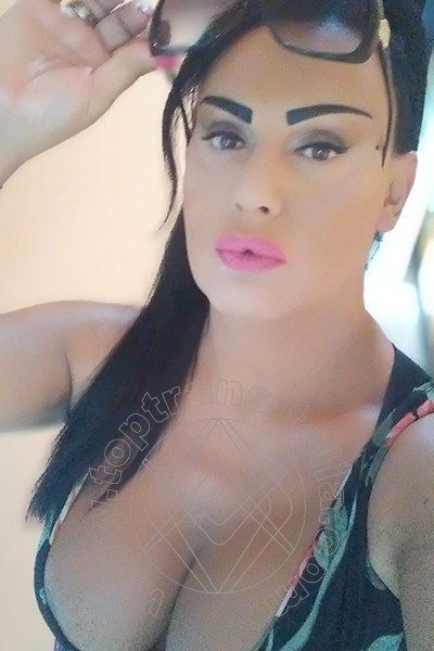 Foto selfie 24 di Eva Bellucci Italianissima transex Forlì