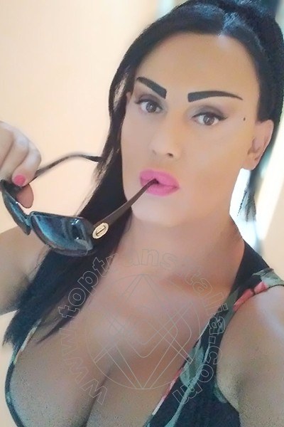 Foto selfie 21 di Eva Bellucci Italianissima transex Forlì