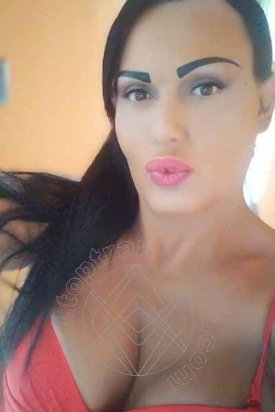 Foto selfie 14 di Eva Bellucci Italianissima transex Forlì