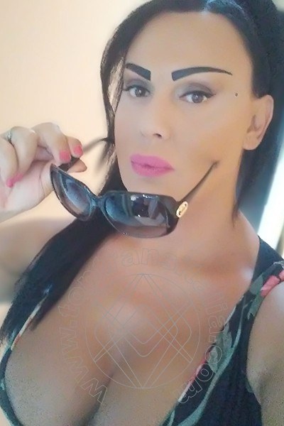 Foto selfie 19 di Eva Bellucci Italianissima transex Forlì