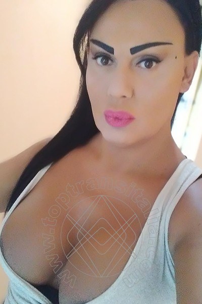 Foto selfie 33 di Eva Bellucci Italianissima transex Forlì