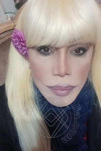 Foto selfie 81 di Nicole Vip Venturiny transex Milano