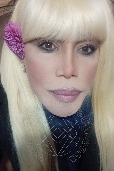 Foto selfie 79 di Nicole Vip Venturiny transex Milano