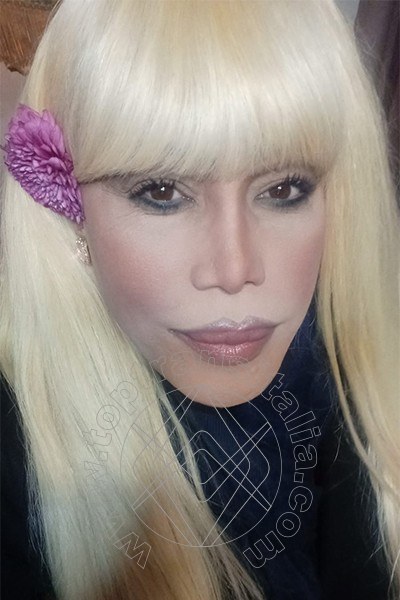 Foto selfie 78 di Nicole Vip Venturiny transex Milano