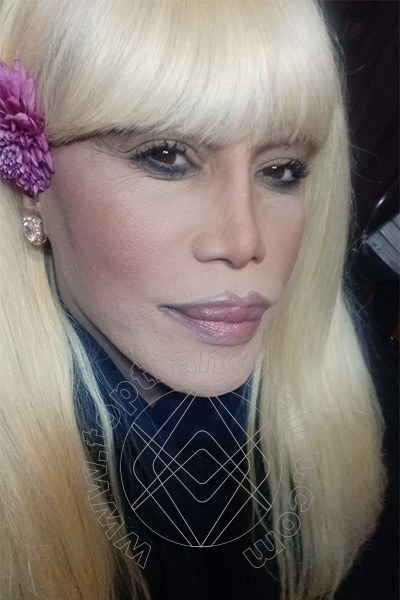 Foto selfie 76 di Nicole Vip Venturiny transex Milano