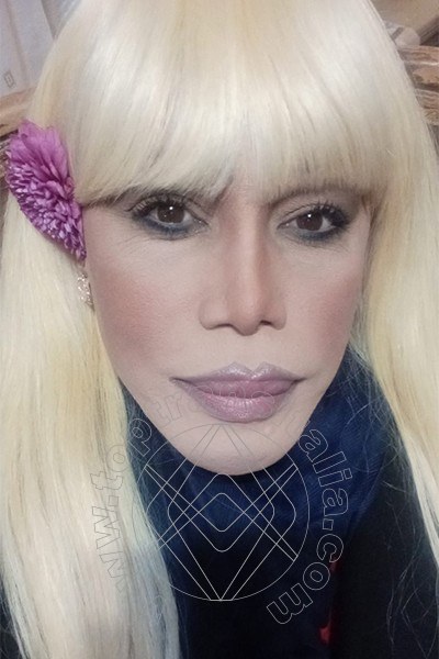 Foto selfie 75 di Nicole Vip Venturiny transex Milano