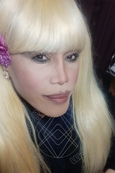Foto selfie 74 di Nicole Vip Venturiny transex Milano