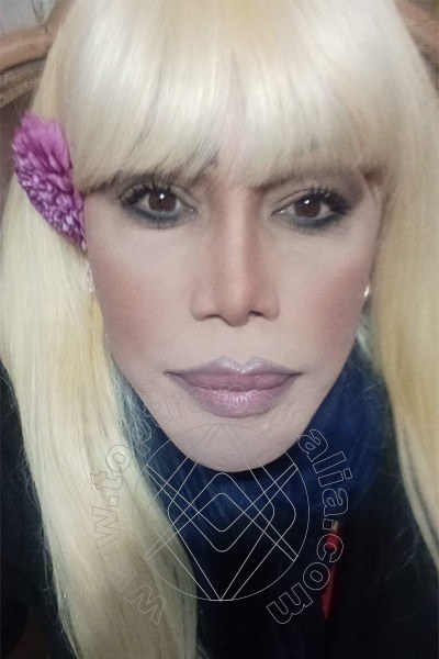 Foto selfie 73 di Nicole Vip Venturiny transex Milano