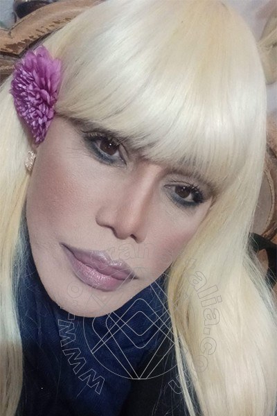 Foto selfie 71 di Nicole Vip Venturiny transex Milano