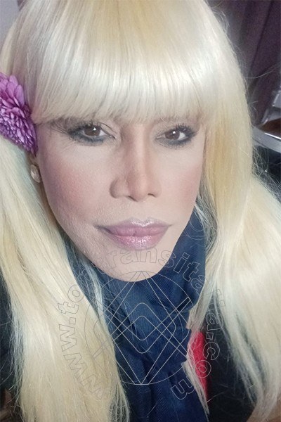 Foto selfie 69 di Nicole Vip Venturiny transex Milano