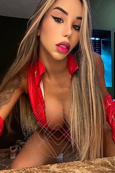 Foto selfie 31 di Heloisa Tx transex Rimini