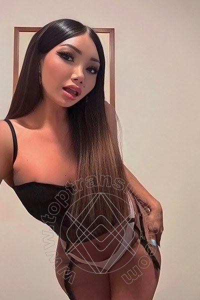 Foto selfie 1 di Rosangela transex Firenze