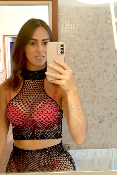 Foto selfie 2 di Gisele transex Bologna