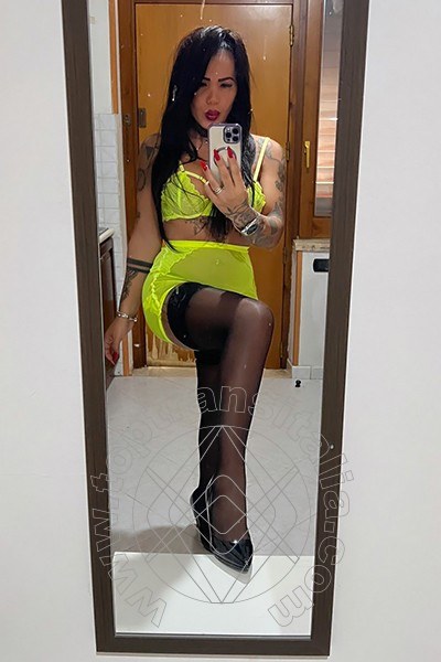 Foto selfie 53 di Jasmine transex Napoli