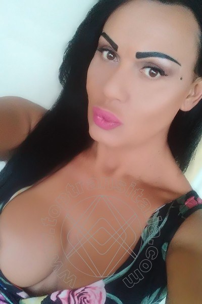 Foto selfie 1 di Eva Bellucci Italianissima transex Forlì