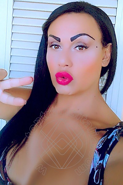 Foto selfie 2 di Eva Bellucci Italianissima transex Forlì