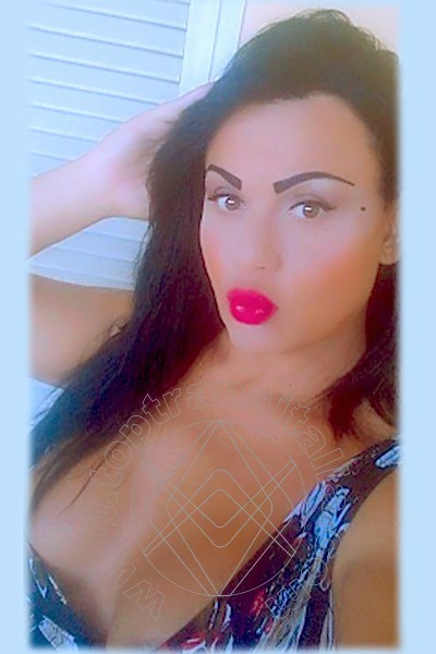 Foto selfie 5 di Eva Bellucci Italianissima transex Forlì