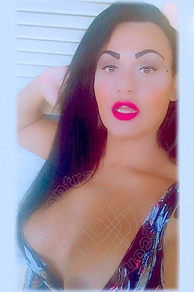 Foto selfie 6 di Eva Bellucci Italianissima transex Forlì