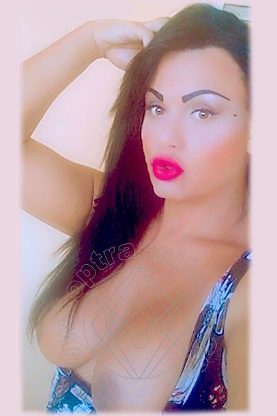 Foto selfie 11 di Eva Bellucci Italianissima transex Forlì