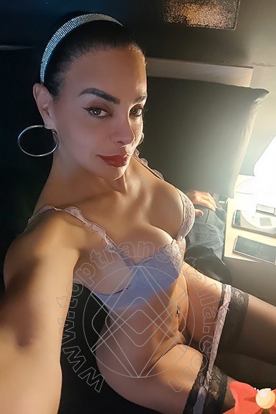 Foto selfie hot 3 di Kartika transex Brescia