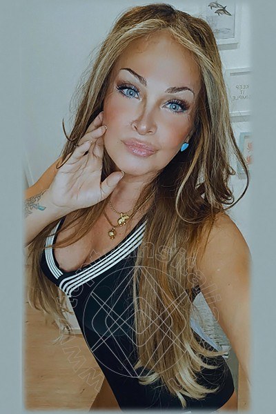 Foto selfie 10 di Dayane Callegare Pornostar transex Albissola Marina