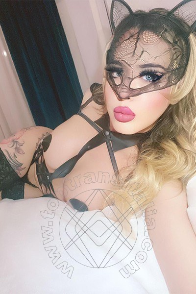 Foto selfie 74 di Rossana Bulgari Italiana transex Foggia