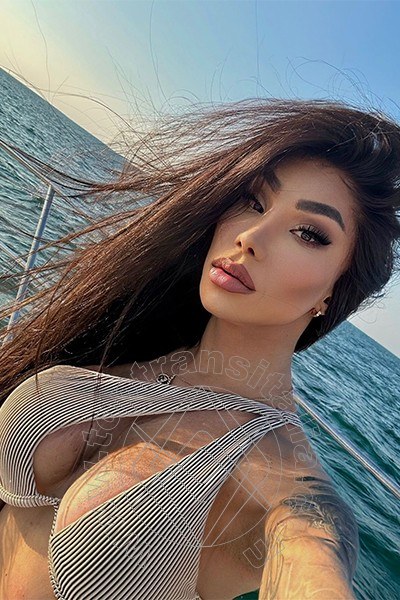 Foto selfie 1 di Pornostar Xxl Kalliny Nomura transex Dubai