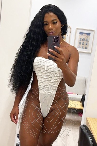Foto selfie 1 di Suzy Marianna transex Praga