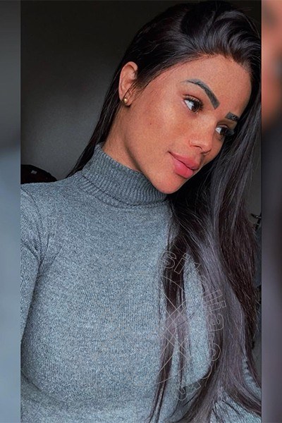 Foto selfie 4 di Fernanda Sodre' transex Torino