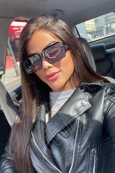 Foto selfie 2 di Fernanda Sodre' transex Torino