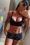 Foto selfie di Fernanda Sodre' transex Torino