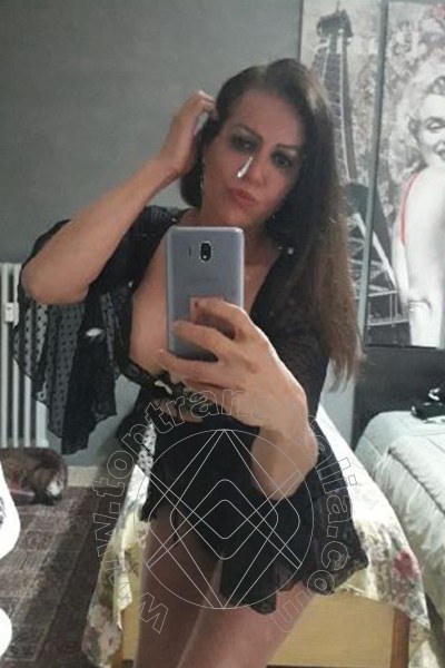 Foto selfie 1 di Alessia Sexy transex Livorno