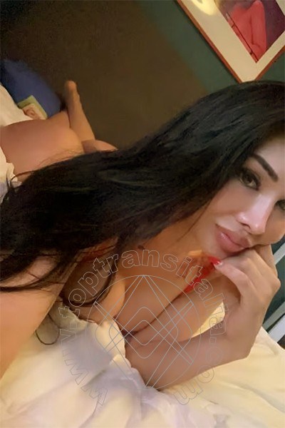 Foto selfie 8 di Dana transex Kriens