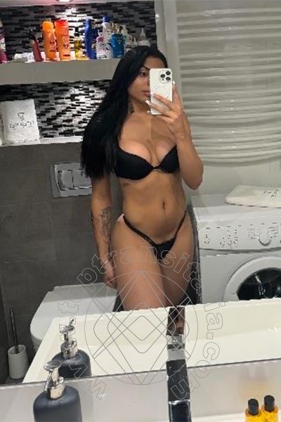 Foto selfie di Emily sales transex Roma