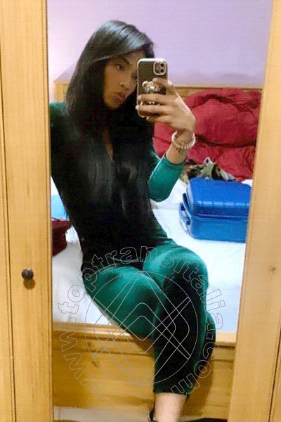 Foto selfie 7 di Samantha Bambolina transex Roma