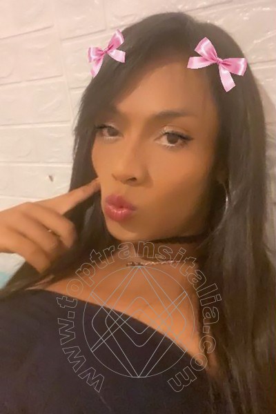 Foto selfie 4 di Samantha Bambolina transex Roma