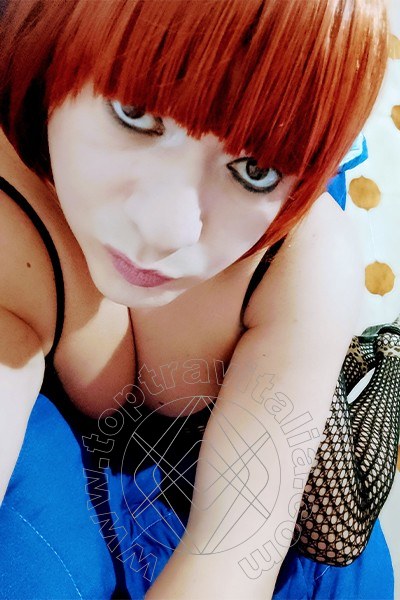 Foto selfie 18 di Morena transex Sassari