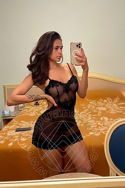 Foto selfie 21 di Larissa Pornostar transex Bologna