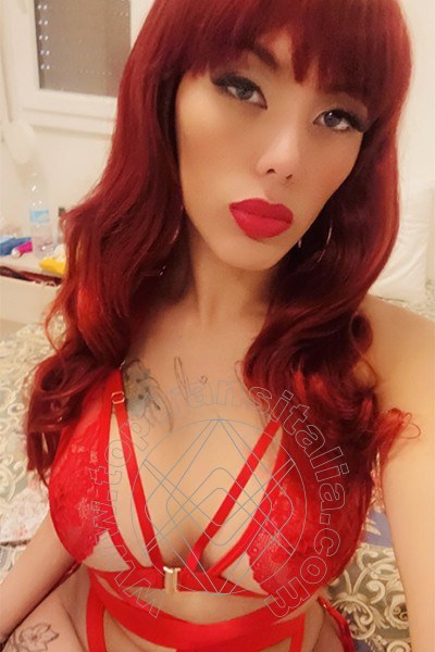 Foto selfie 10 di Leonela transex Trento