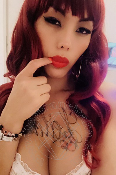 Foto selfie 6 di Leonela transex Trento