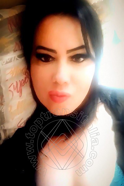 Foto selfie di Renata Dotata transex Moncalieri