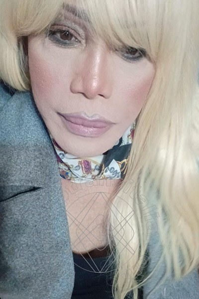 Foto selfie 6 di Nicole Vip Venturiny transex Bergamo