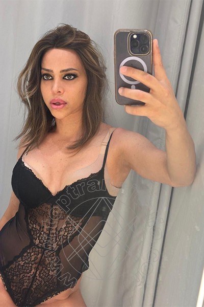 Foto selfie 31 di Nicole Dallevacche transex Quarto D'altino