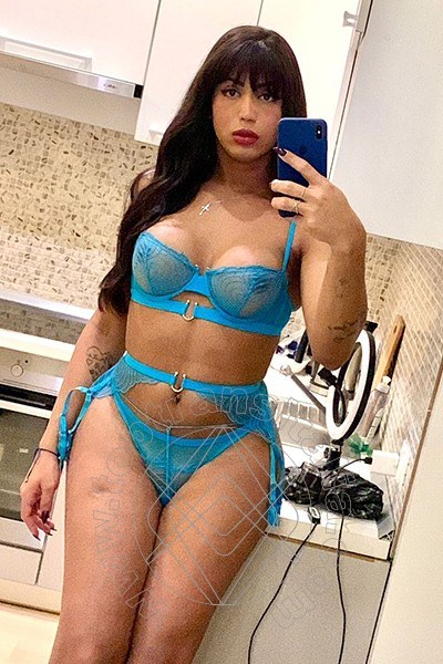 Foto selfie 17 di Gabriella Rios transex Altopascio