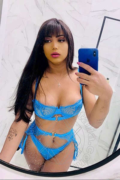 Foto selfie 16 di Gabriella Rios transex Altopascio